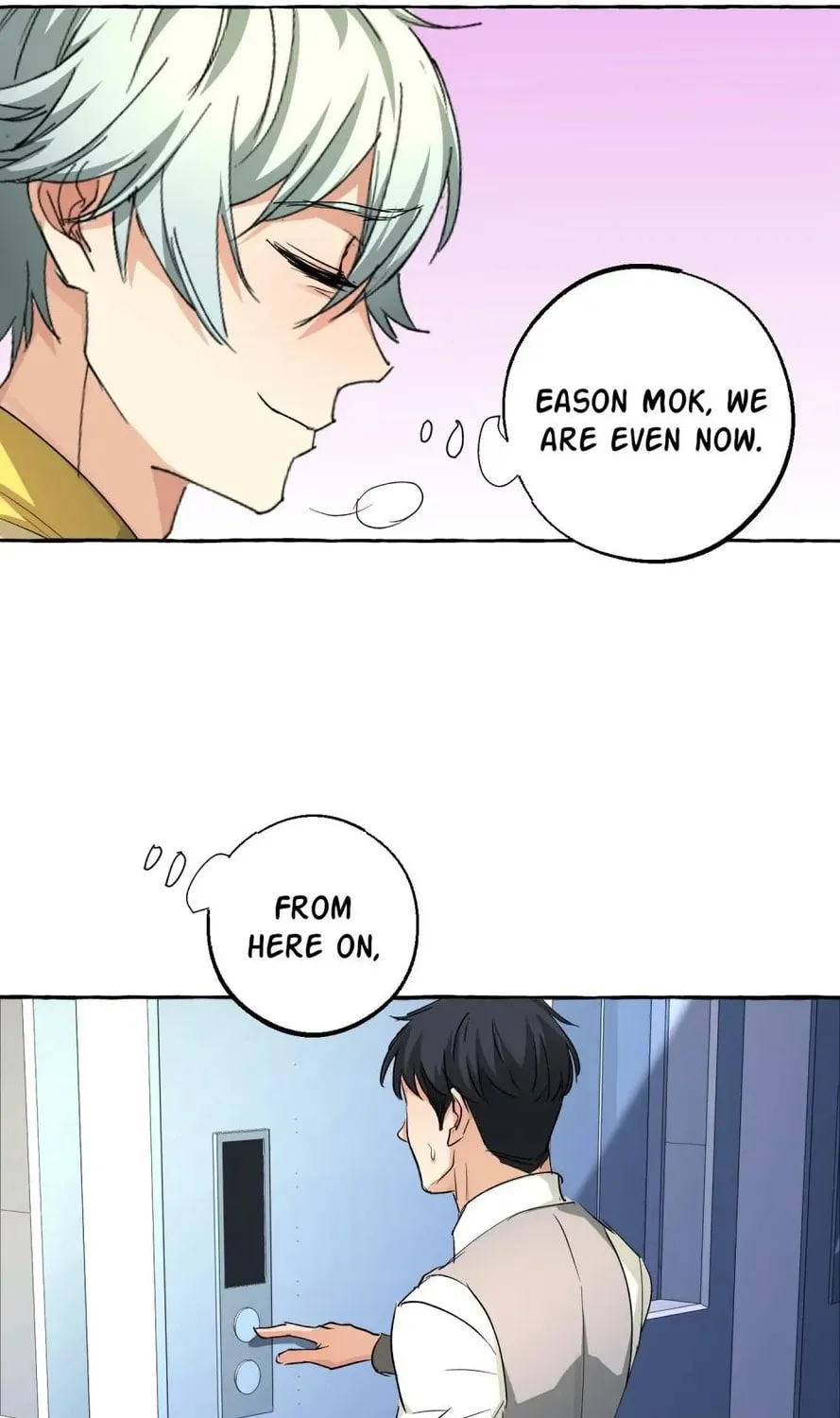 Read Deadly Game chapter 33 image 50 on Lezhin