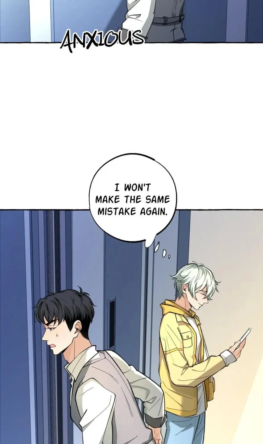 Read Deadly Game chapter 33 image 52 on Lezhin
