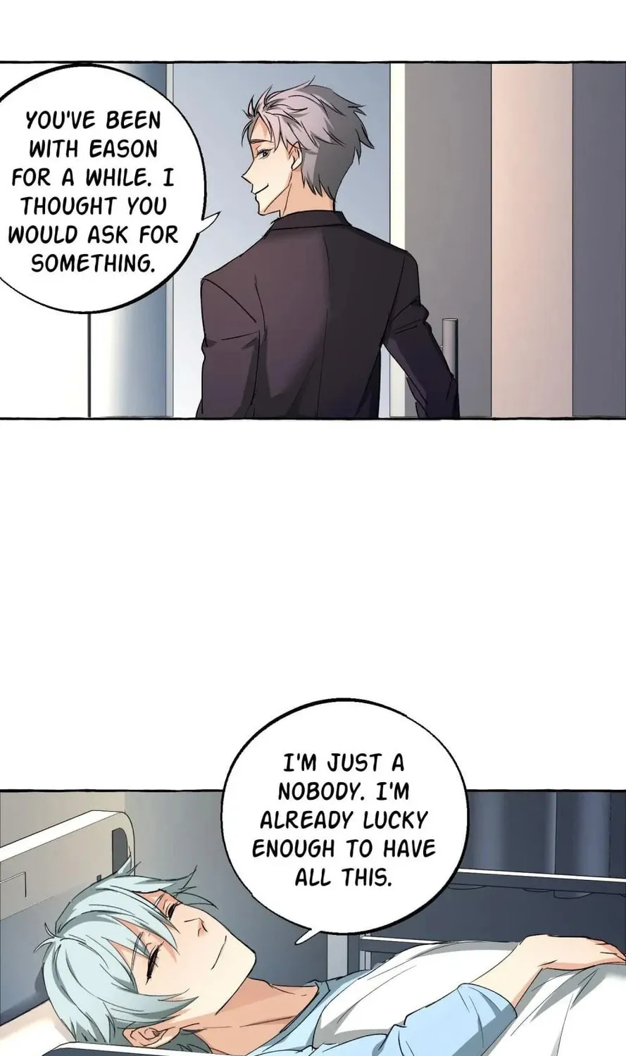 Read Deadly Game chapter 33 image 6 on Lezhin