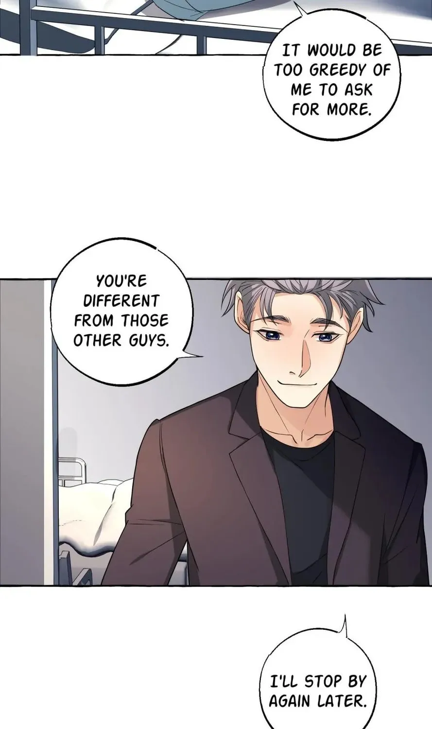 Read Deadly Game chapter 33 image 8 on Lezhin