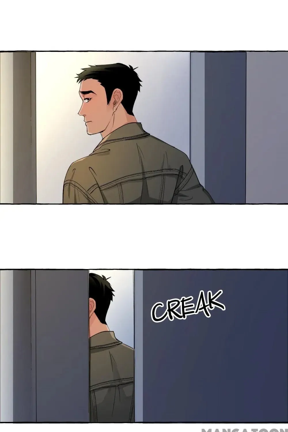 Read Deadly Game chapter 34 image 10 on Lezhin