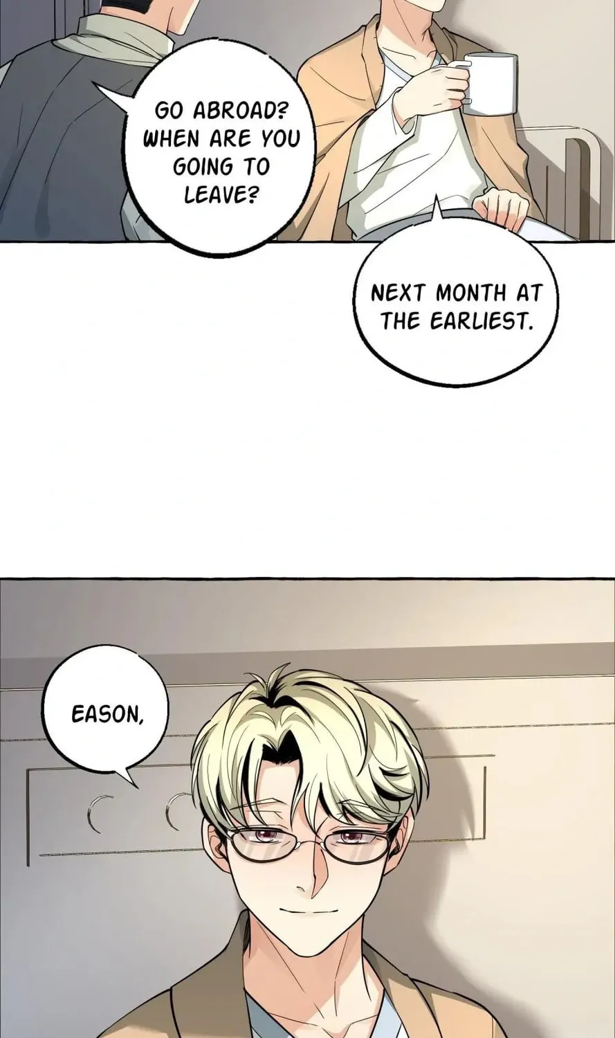 Read Deadly Game chapter 34 image 14 on Lezhin