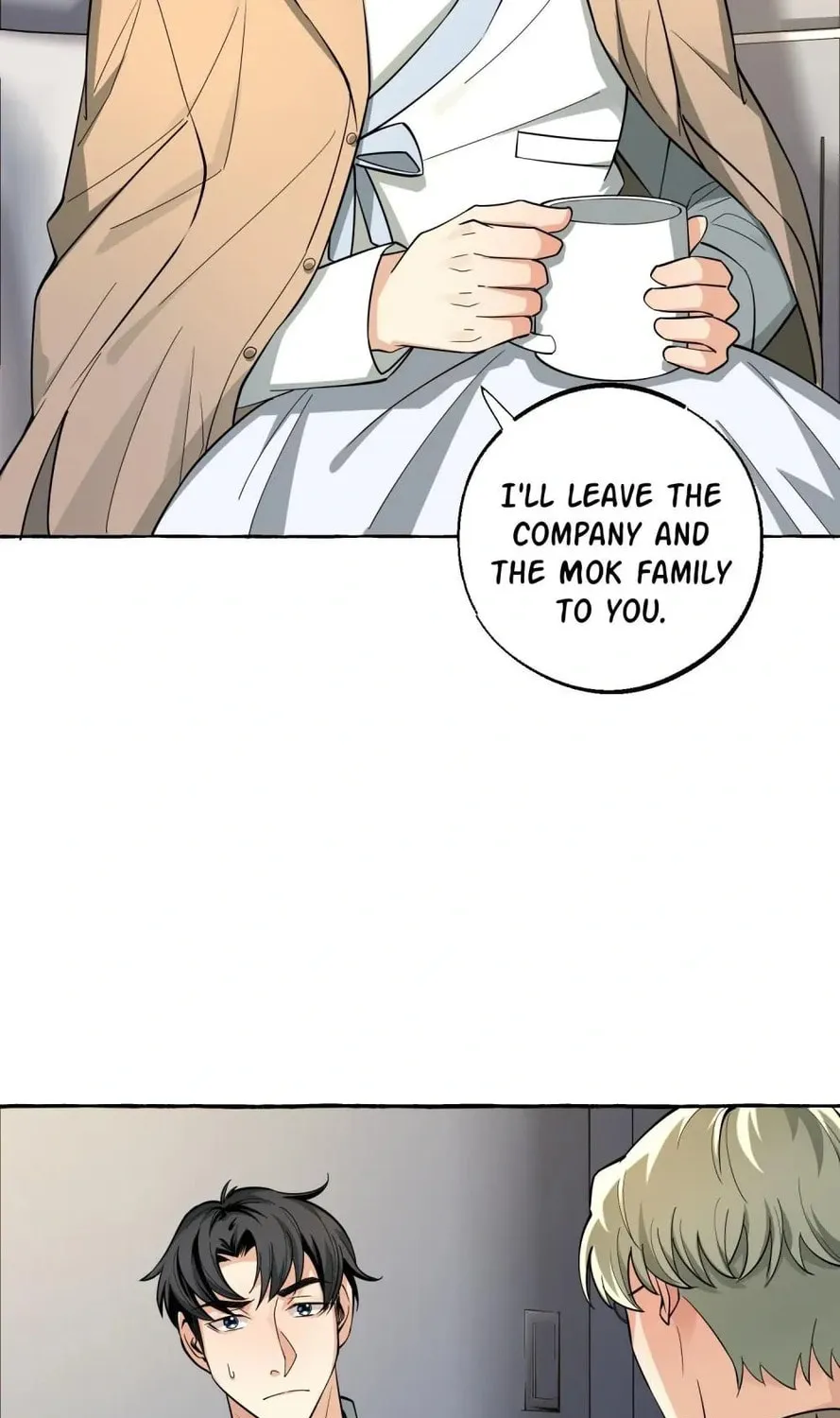 Read Deadly Game chapter 34 image 16 on Lezhin
