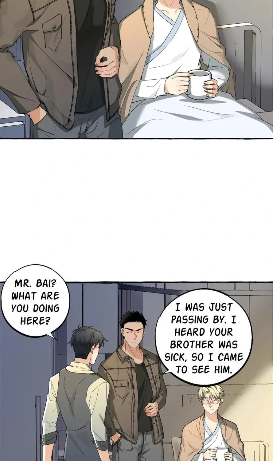 Read Deadly Game chapter 34 image 2 on Lezhin
