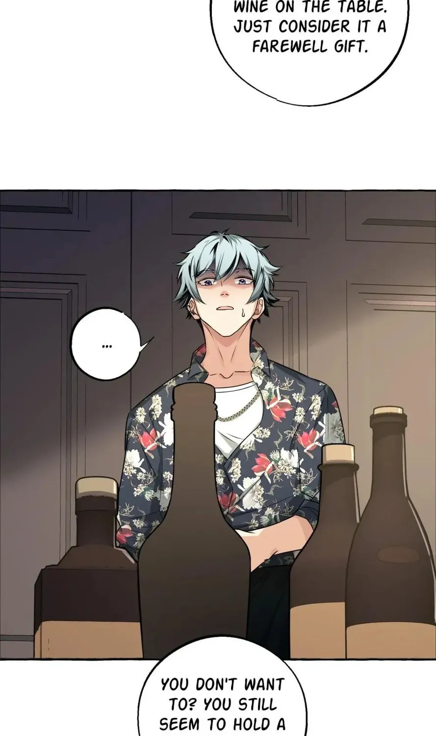 Read Deadly Game chapter 34 image 33 on Lezhin