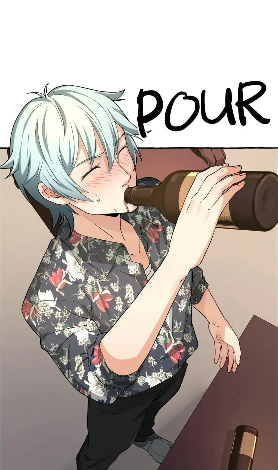 Read Deadly Game chapter 34 image 38 on Lezhin