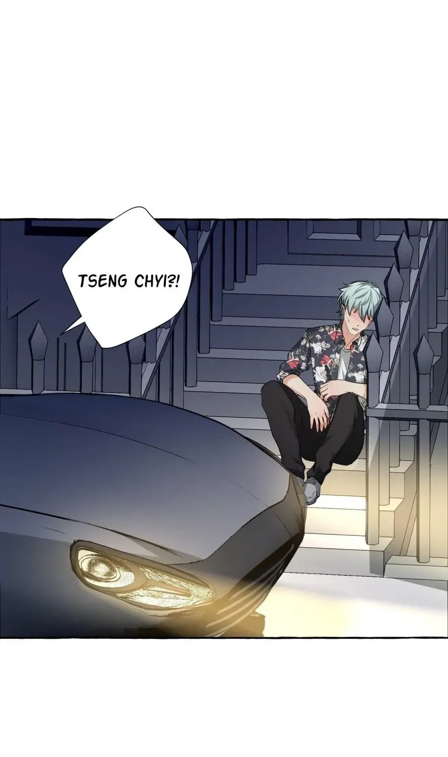 Read Deadly Game chapter 34 image 42 on Lezhin