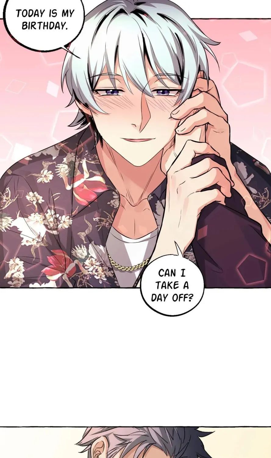 Read Deadly Game chapter 34 image 46 on Lezhin