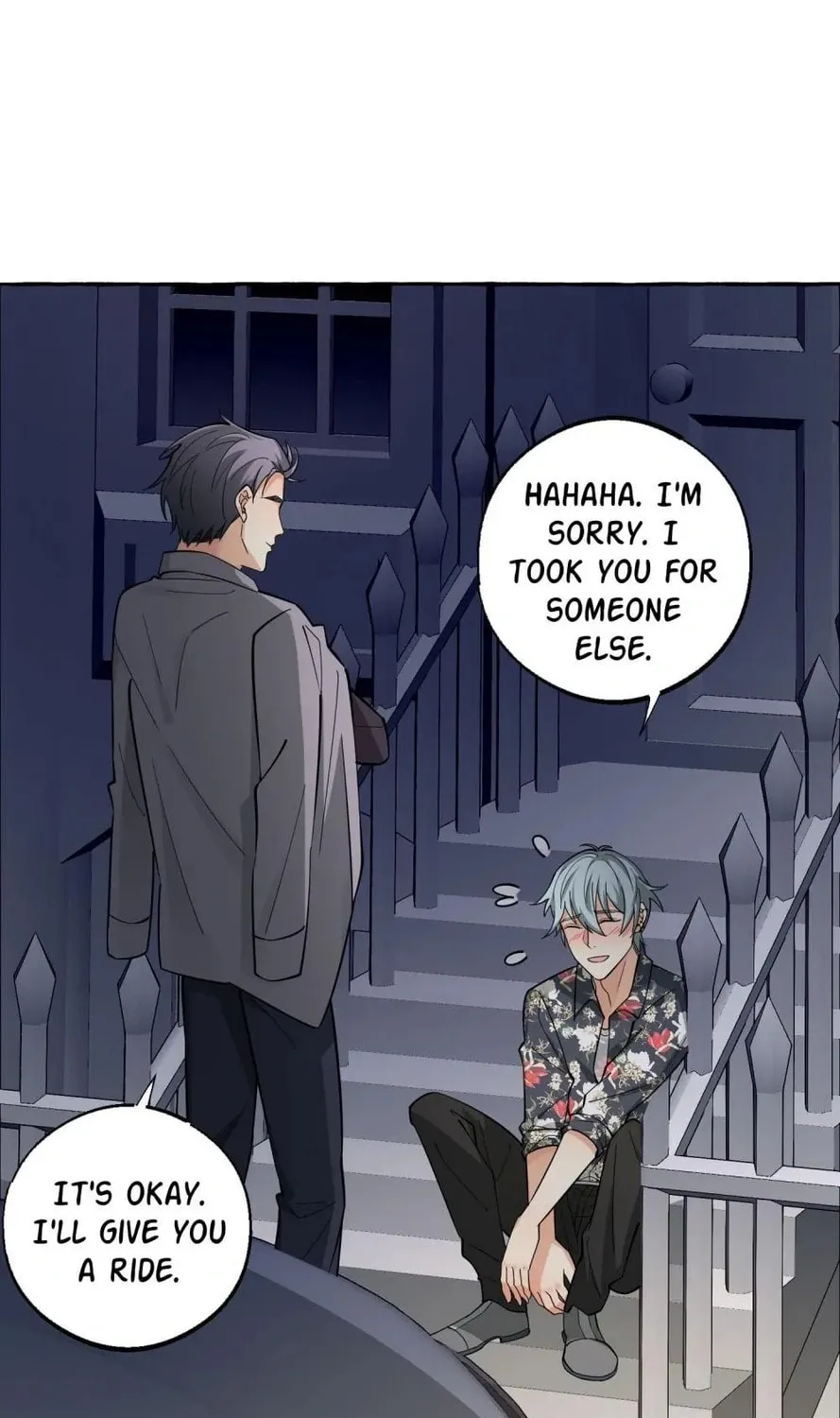 Read Deadly Game chapter 34 image 49 on Lezhin