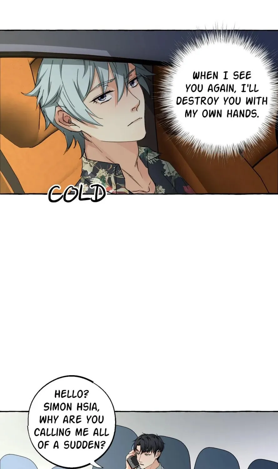 Read Deadly Game chapter 34 image 53 on Lezhin