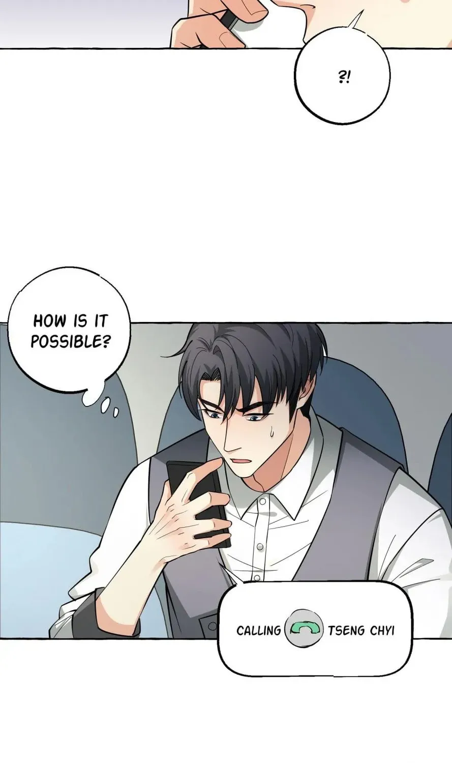 Read Deadly Game chapter 34 image 57 on Lezhin