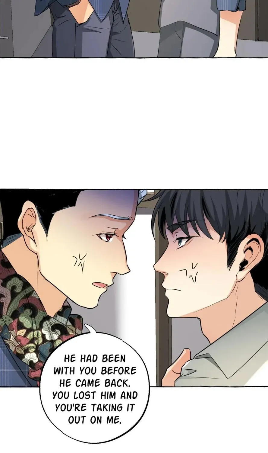 Read Deadly Game chapter 35 image 19 on Lezhin