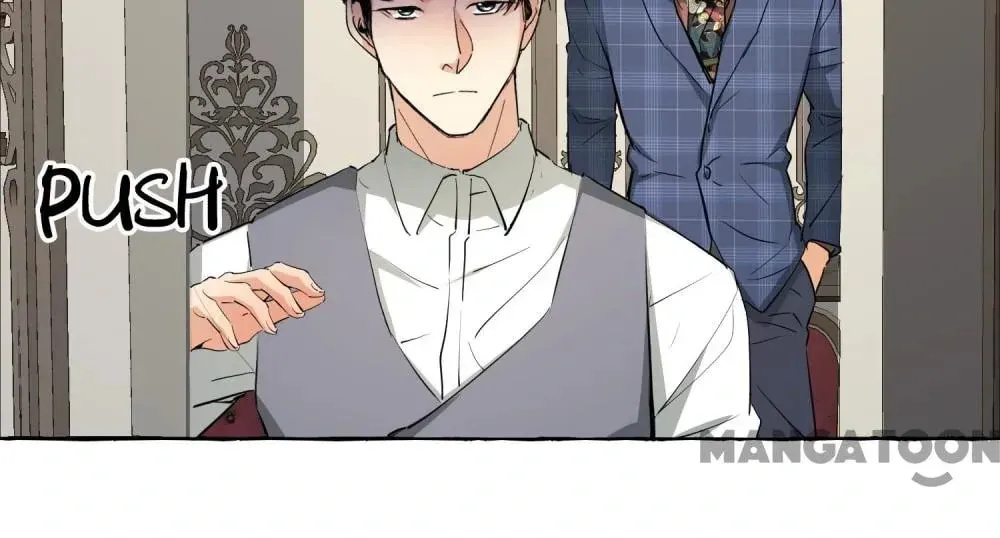 Read Deadly Game chapter 35 image 23 on Lezhin