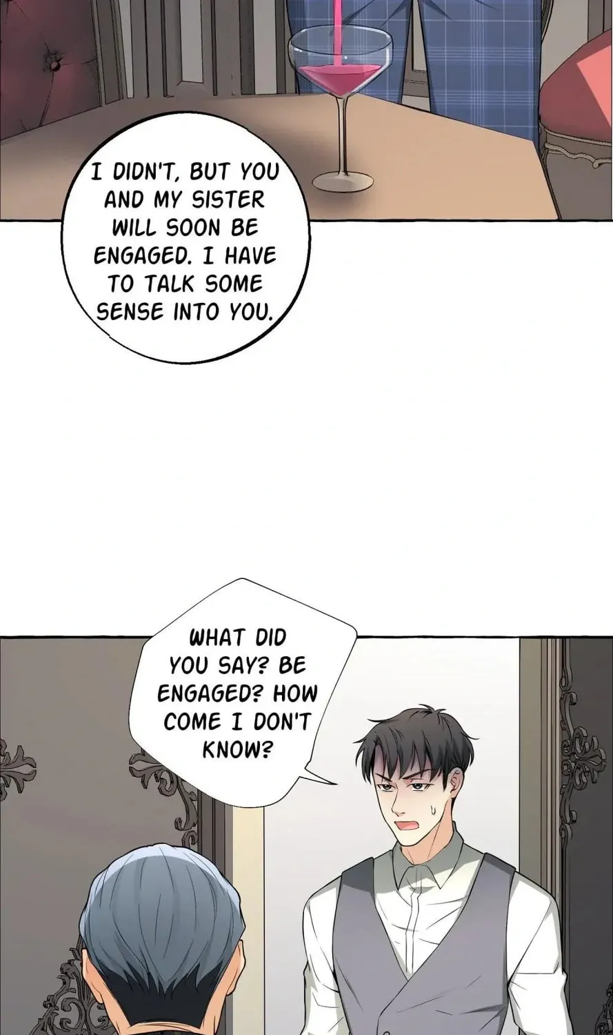 Read Deadly Game chapter 35 image 26 on Lezhin