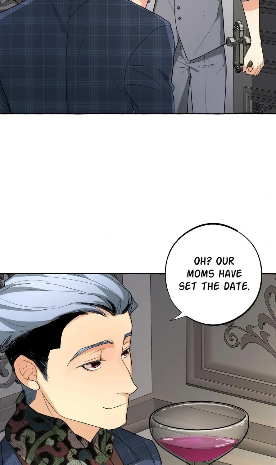 Read Deadly Game chapter 35 image 28 on Lezhin