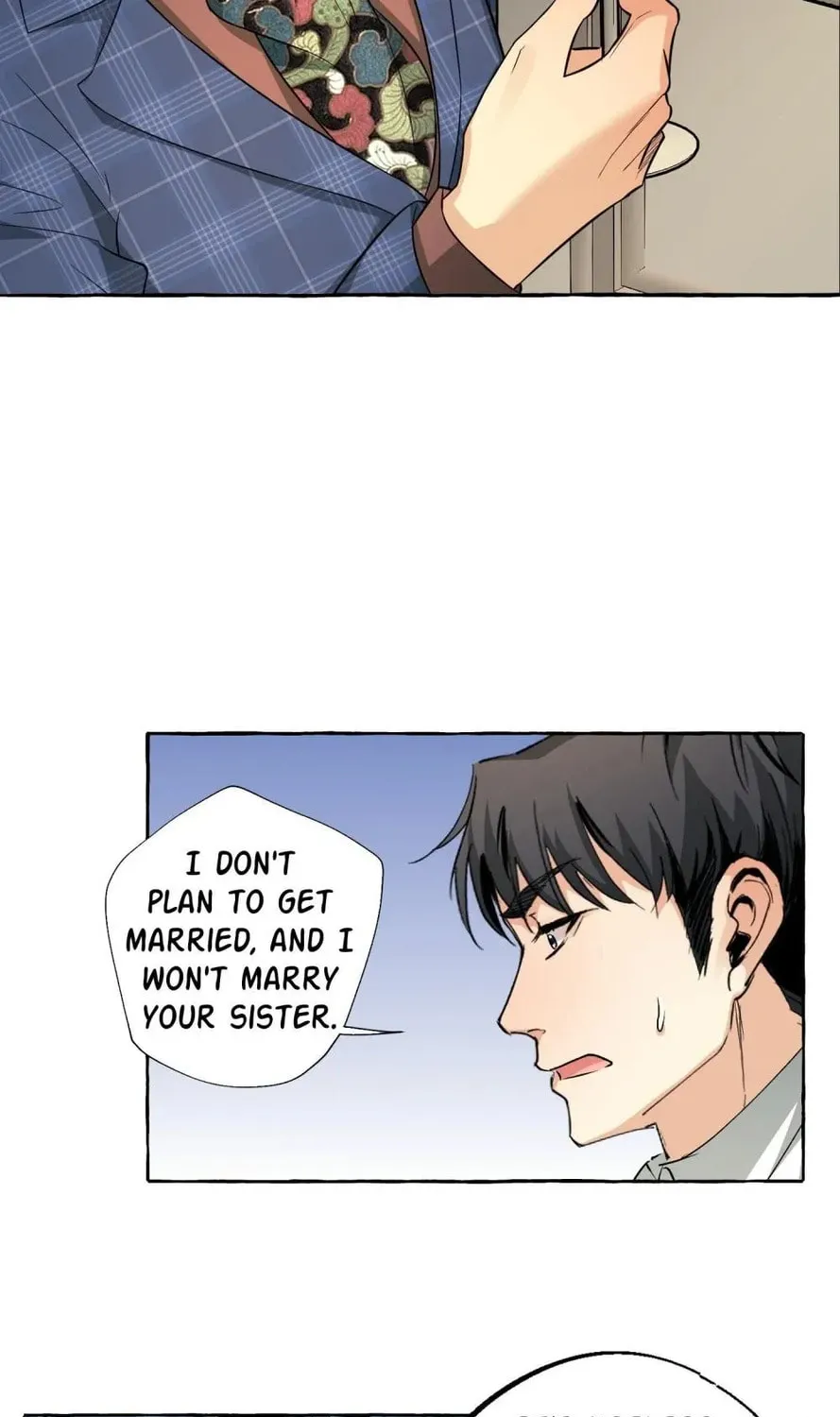 Read Deadly Game chapter 35 image 30 on Lezhin