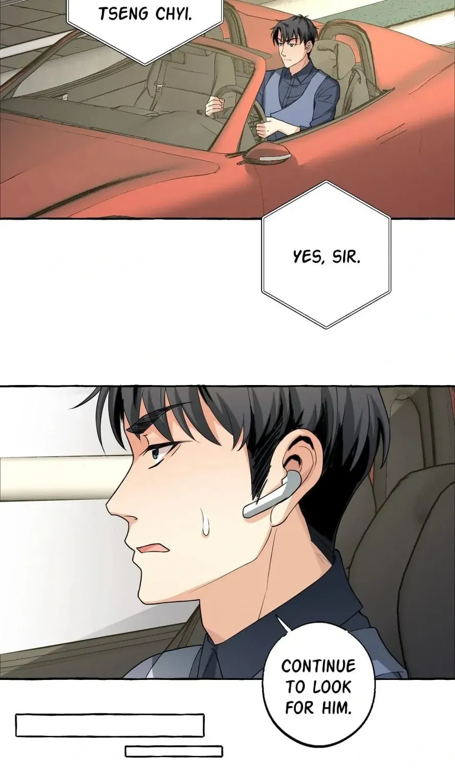 Read Deadly Game chapter 35 image 41 on Lezhin
