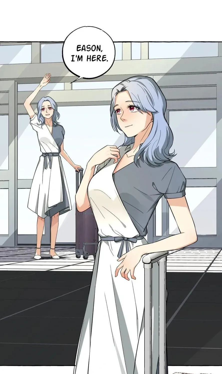 Read Deadly Game chapter 35 image 46 on Lezhin