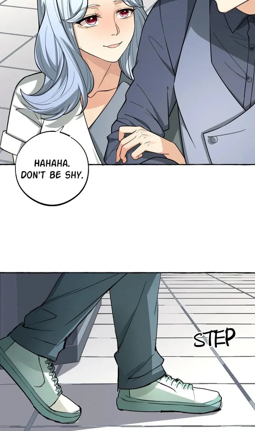 Read Deadly Game chapter 35 image 52 on Lezhin