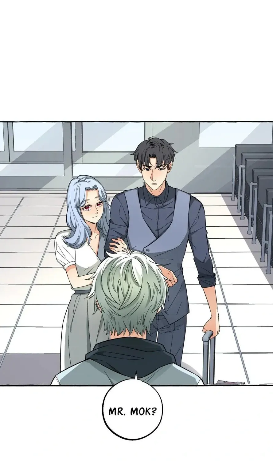 Read Deadly Game chapter 35 image 54 on Lezhin