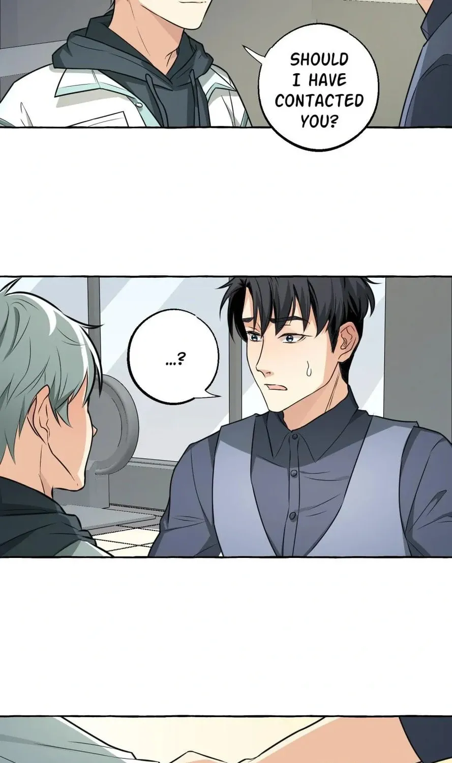 Read Deadly Game chapter 35 image 61 on Lezhin