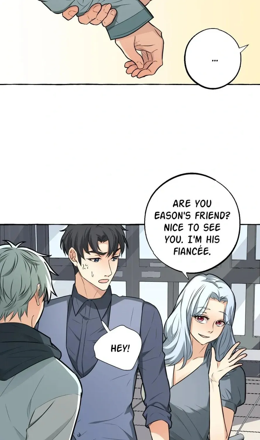 Read Deadly Game chapter 35 image 63 on Lezhin