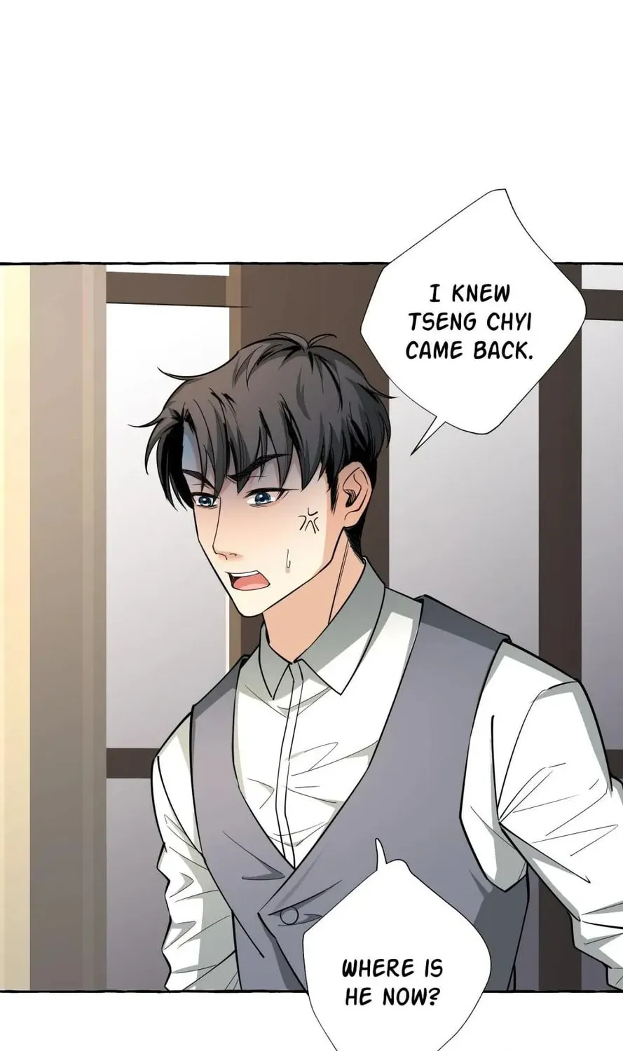 Read Deadly Game chapter 35 image 8 on Lezhin