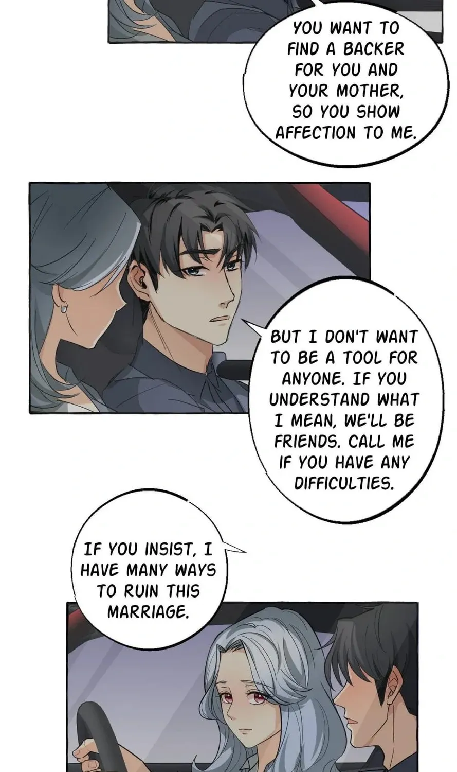Read Deadly Game chapter 36 image 13 on Lezhin