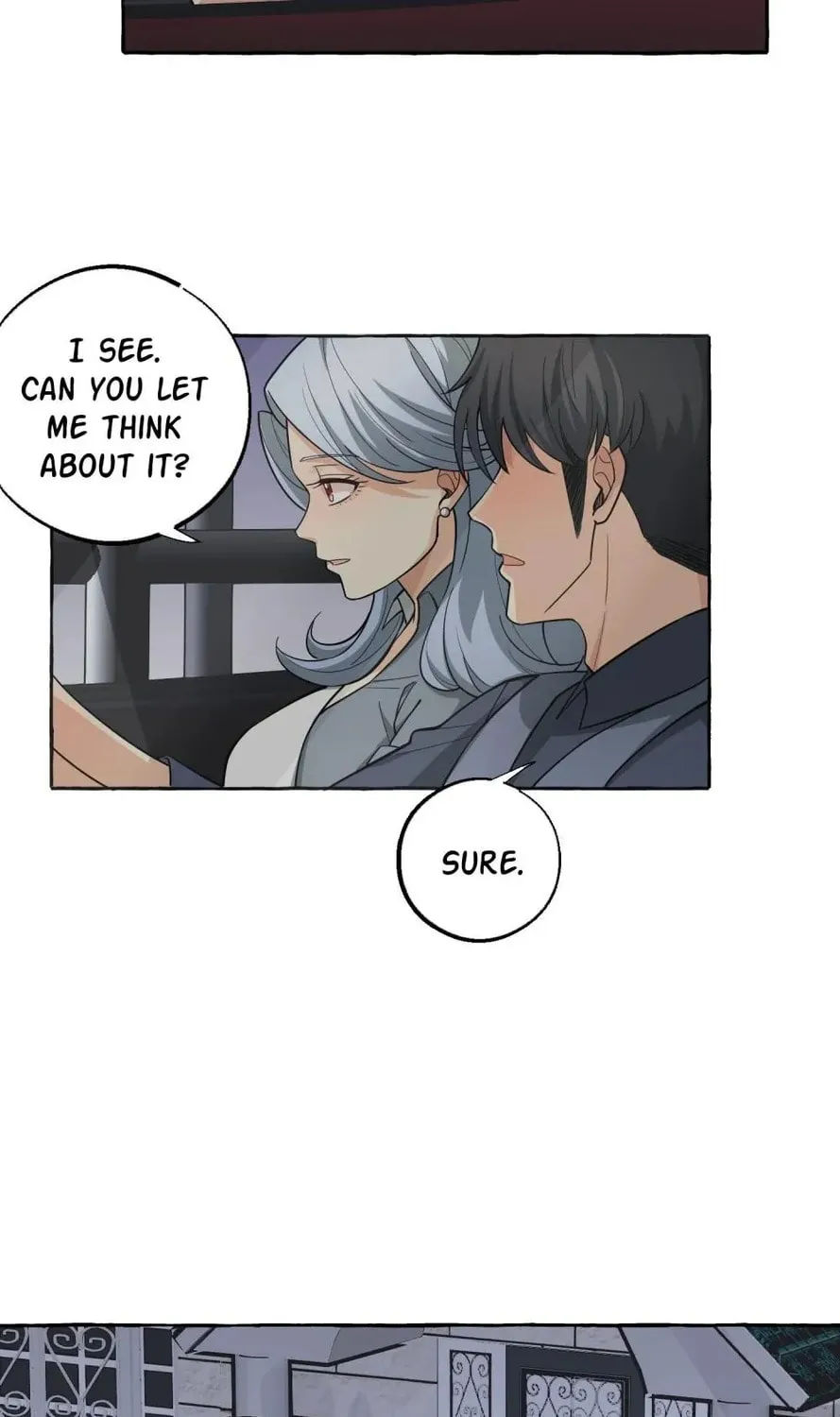 Read Deadly Game chapter 36 image 15 on Lezhin