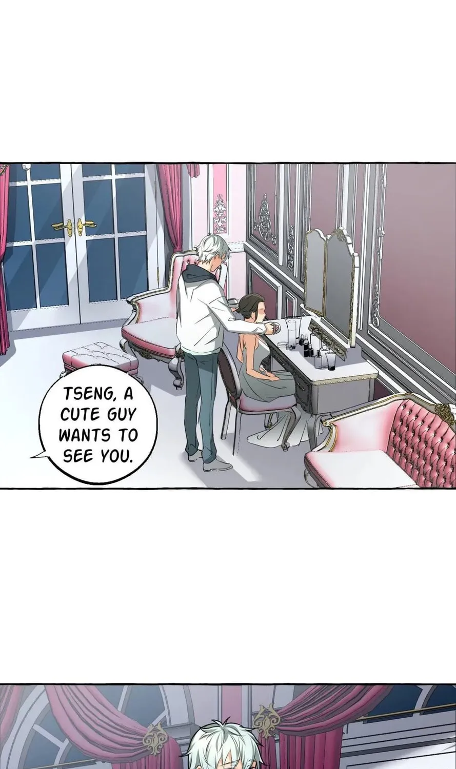 Read Deadly Game chapter 36 image 22 on Lezhin