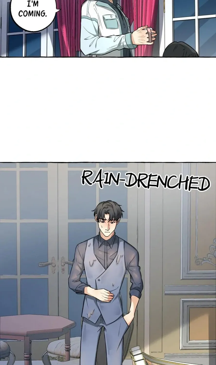 Read Deadly Game chapter 36 image 24 on Lezhin