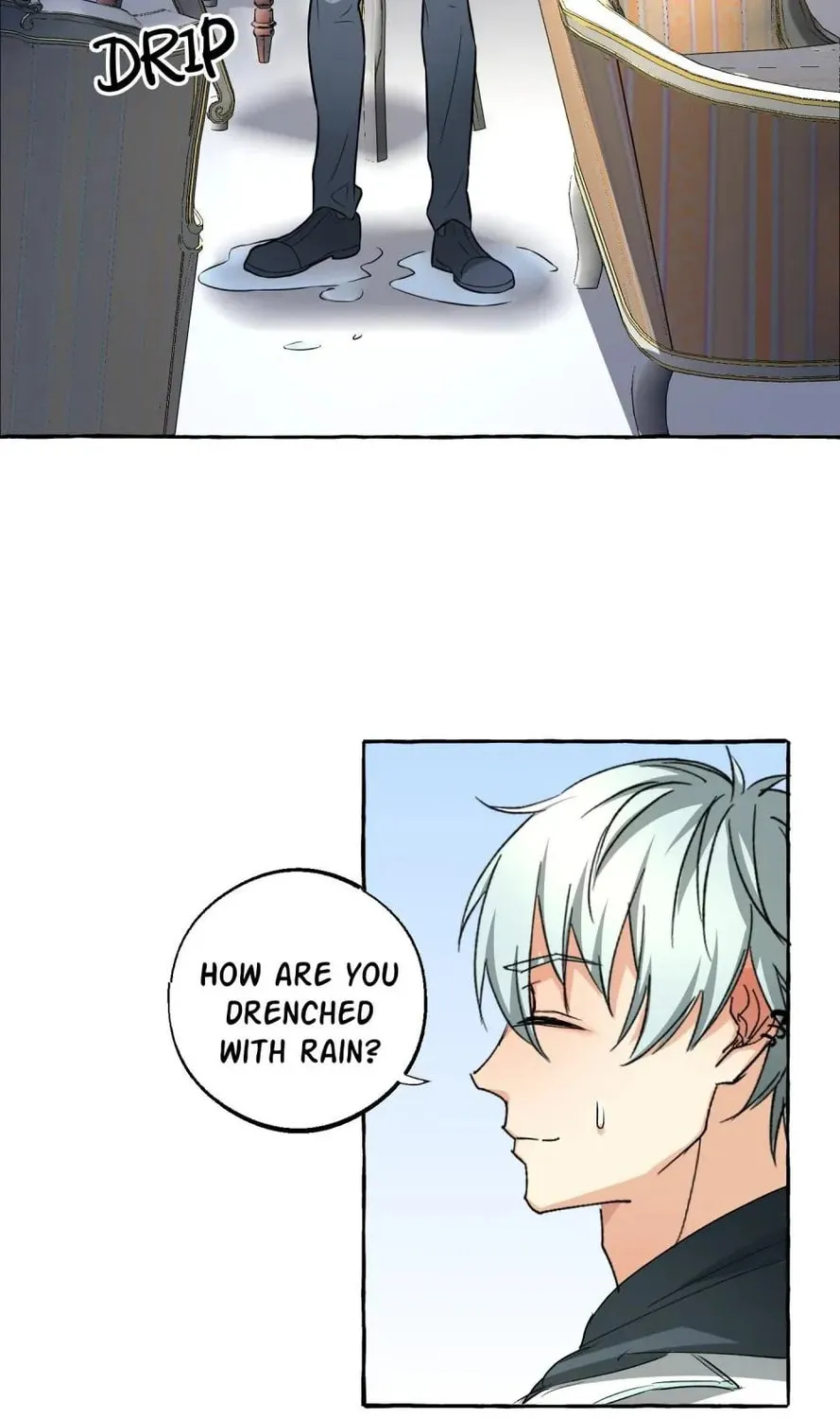 Read Deadly Game chapter 36 image 26 on Lezhin
