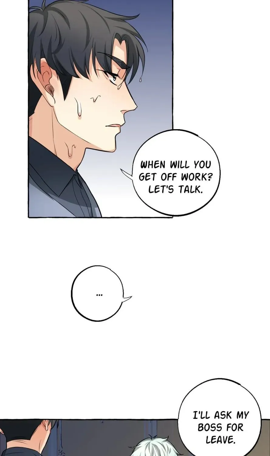 Read Deadly Game chapter 36 image 28 on Lezhin