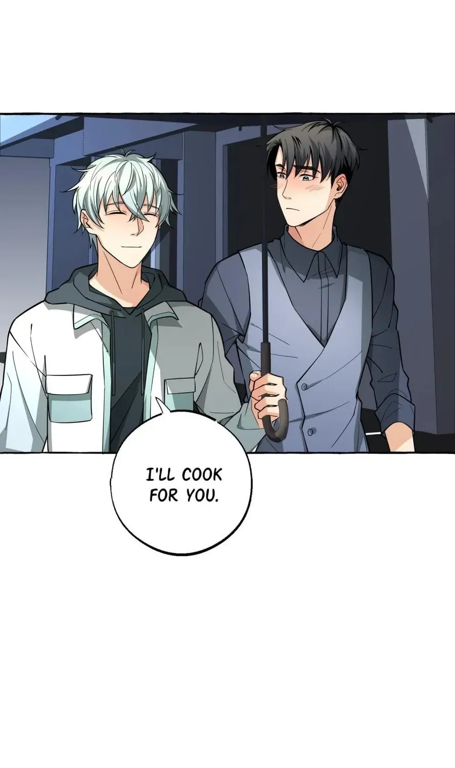 Read Deadly Game chapter 36 image 35 on Lezhin