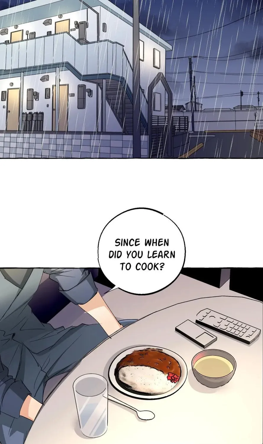 Read Deadly Game chapter 36 image 37 on Lezhin