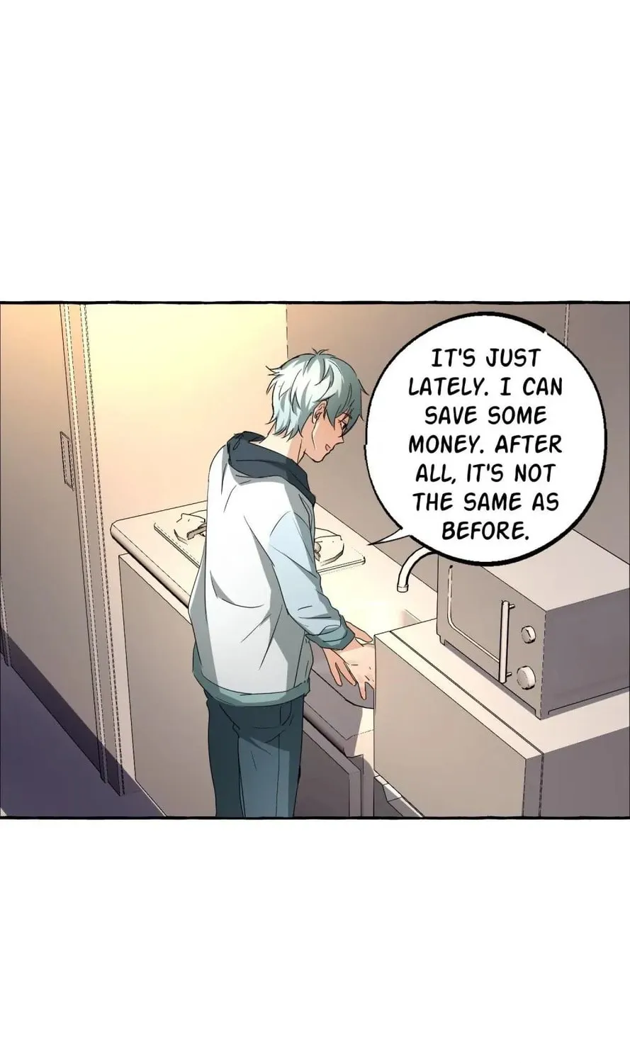 Read Deadly Game chapter 36 image 39 on Lezhin