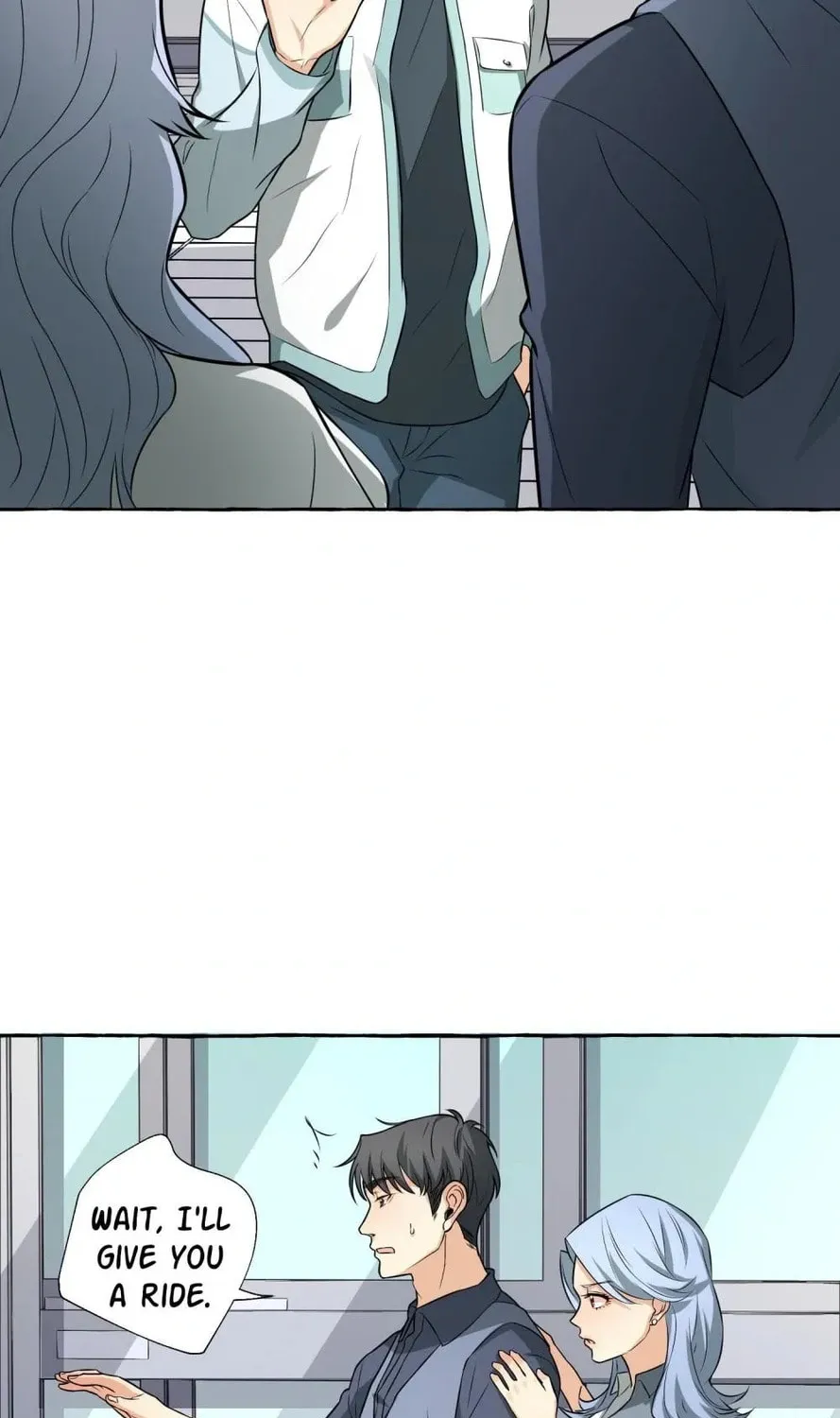 Read Deadly Game chapter 36 image 4 on Lezhin