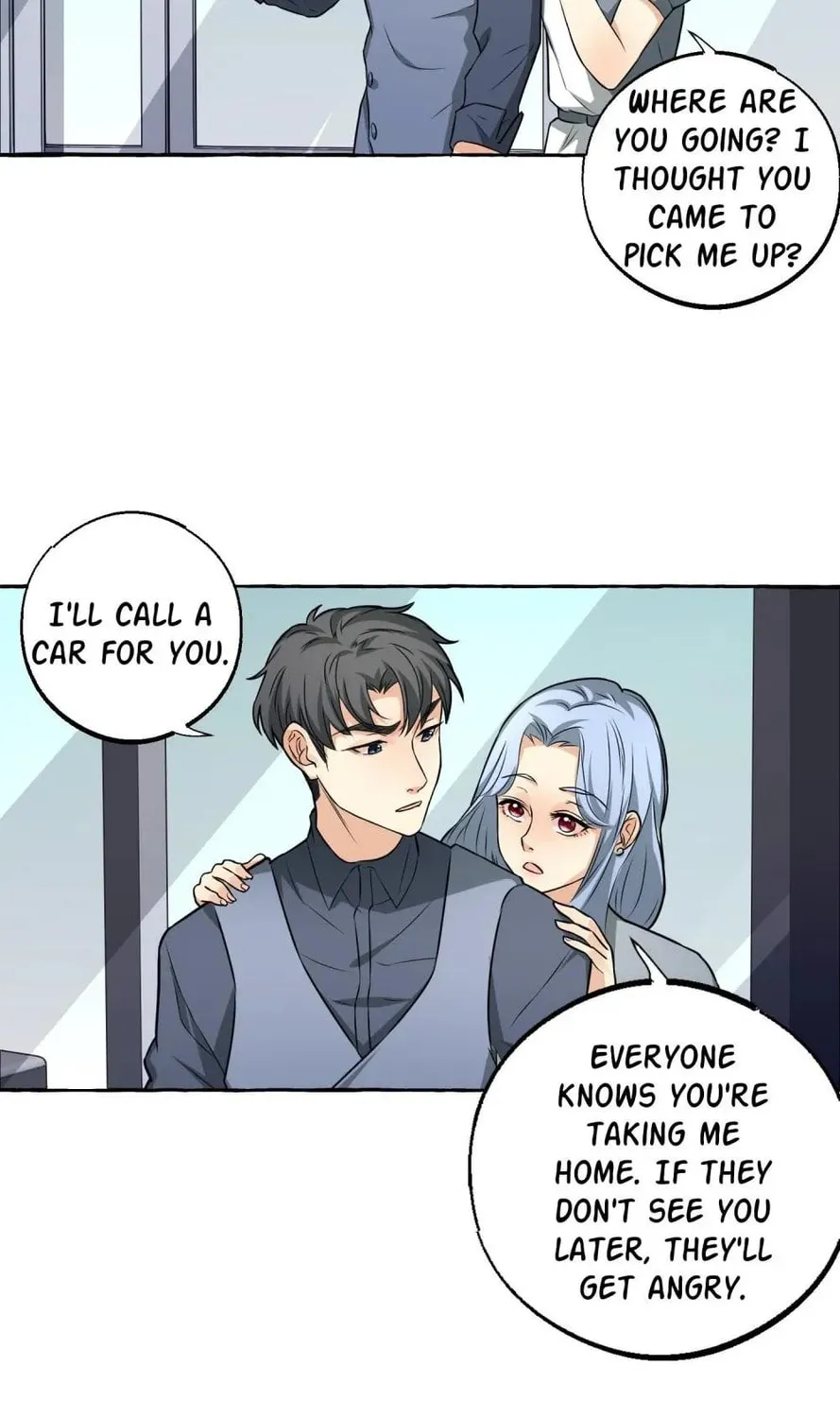 Read Deadly Game chapter 36 image 6 on Lezhin