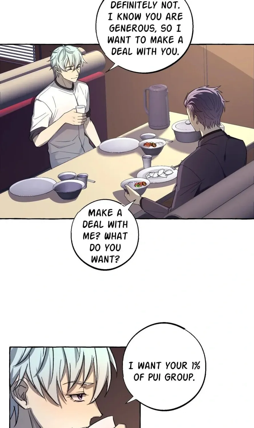 Read Deadly Game chapter 37 image 15 on Lezhin