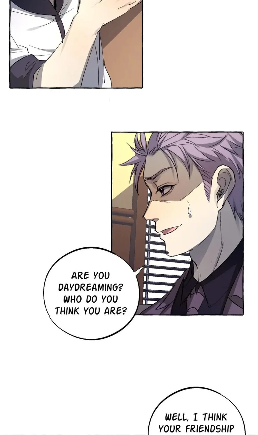 Read Deadly Game chapter 37 image 17 on Lezhin