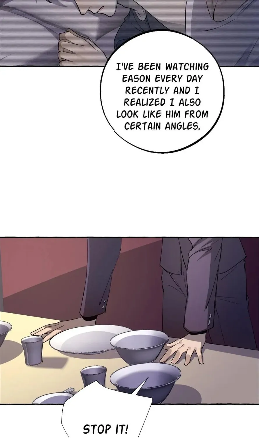 Read Deadly Game chapter 37 image 2 on Lezhin