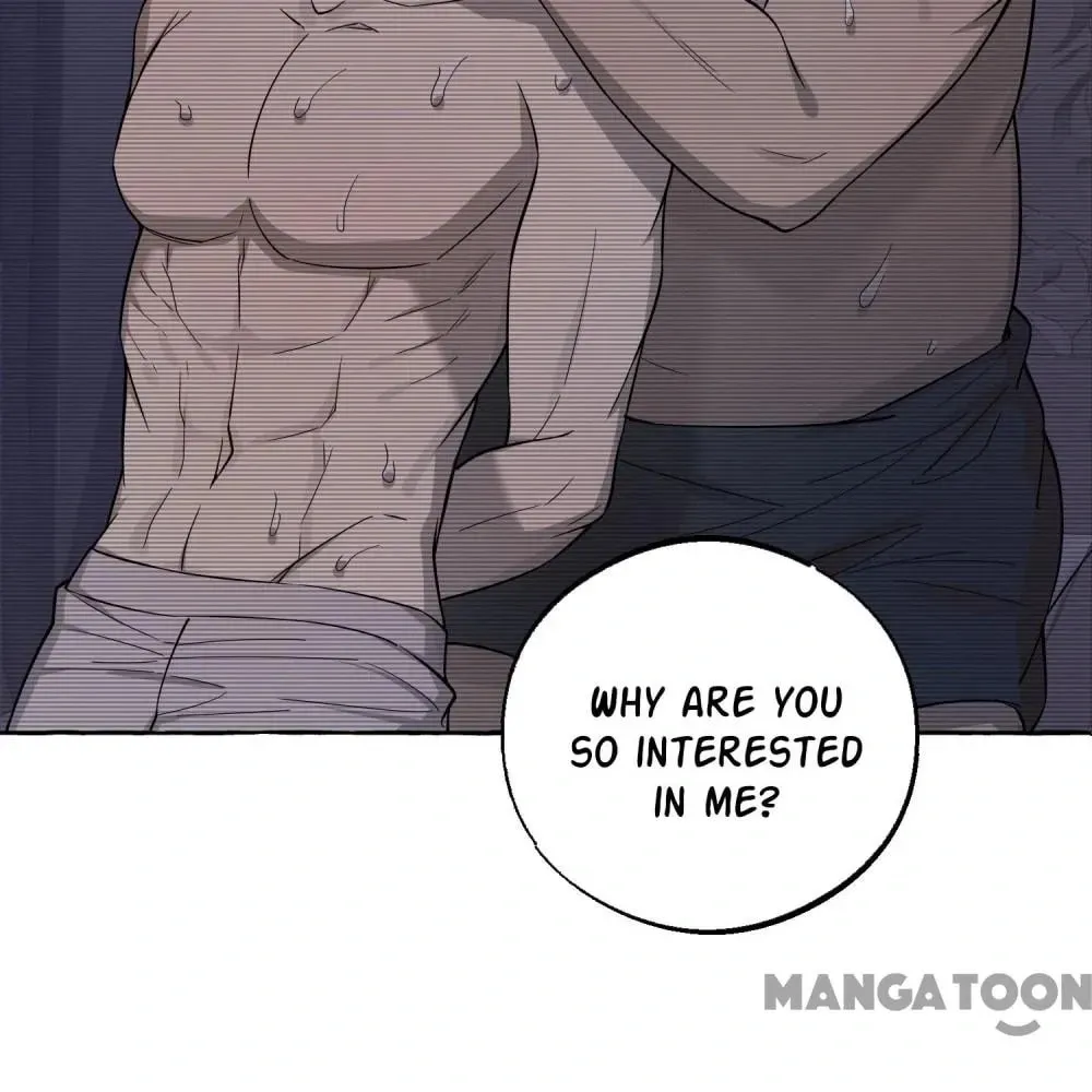 Read Deadly Game chapter 37 image 21 on Lezhin