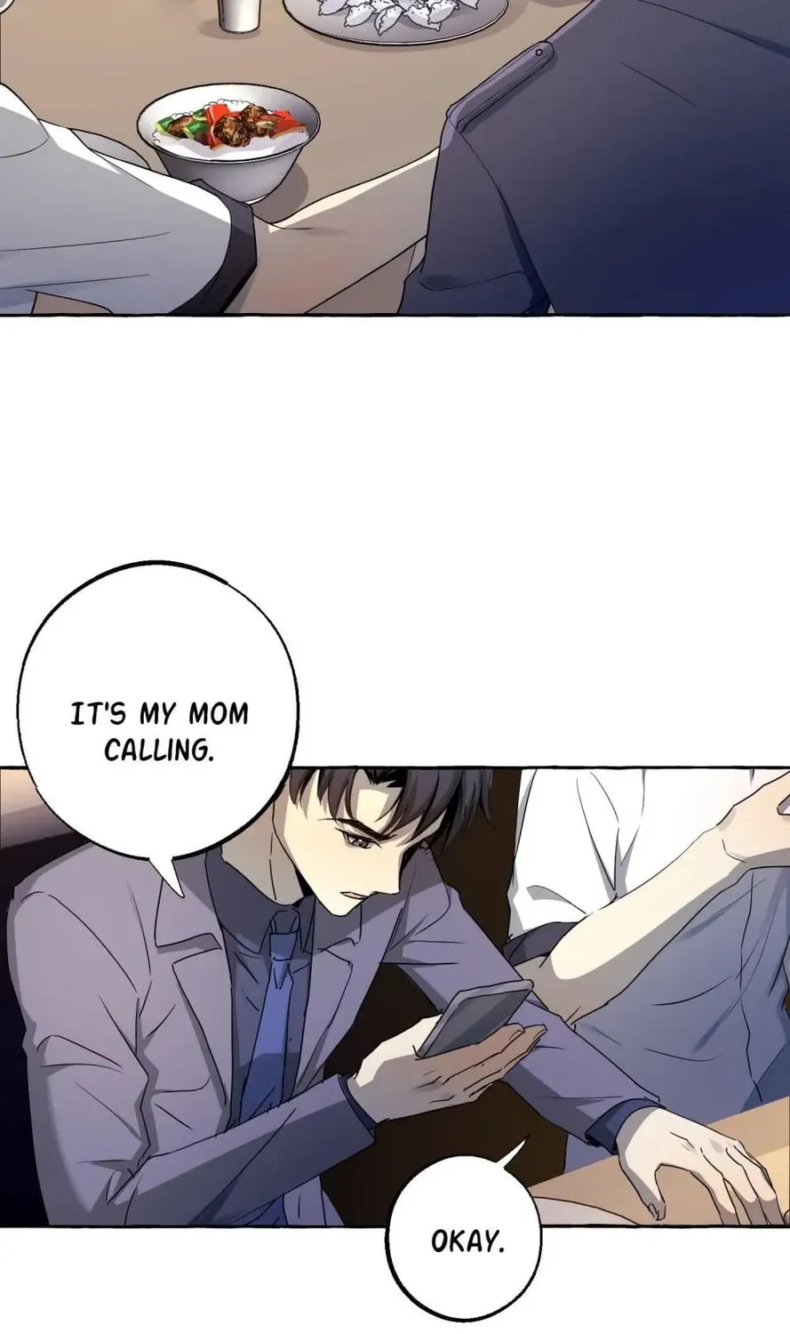Read Deadly Game chapter 37 image 26 on Lezhin