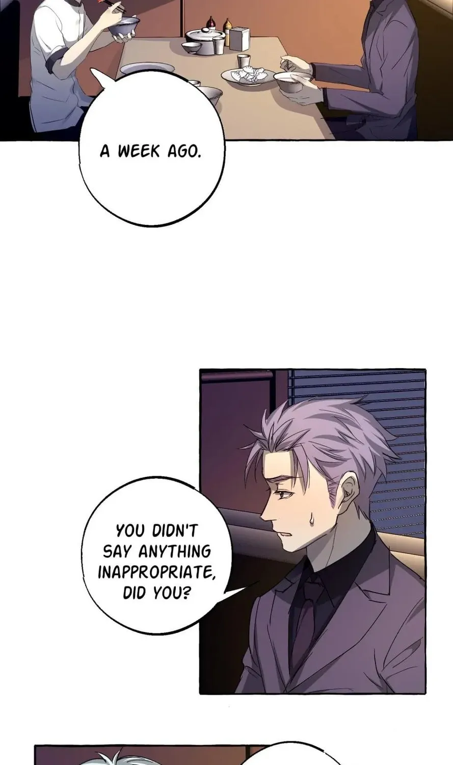 Read Deadly Game chapter 37 image 30 on Lezhin