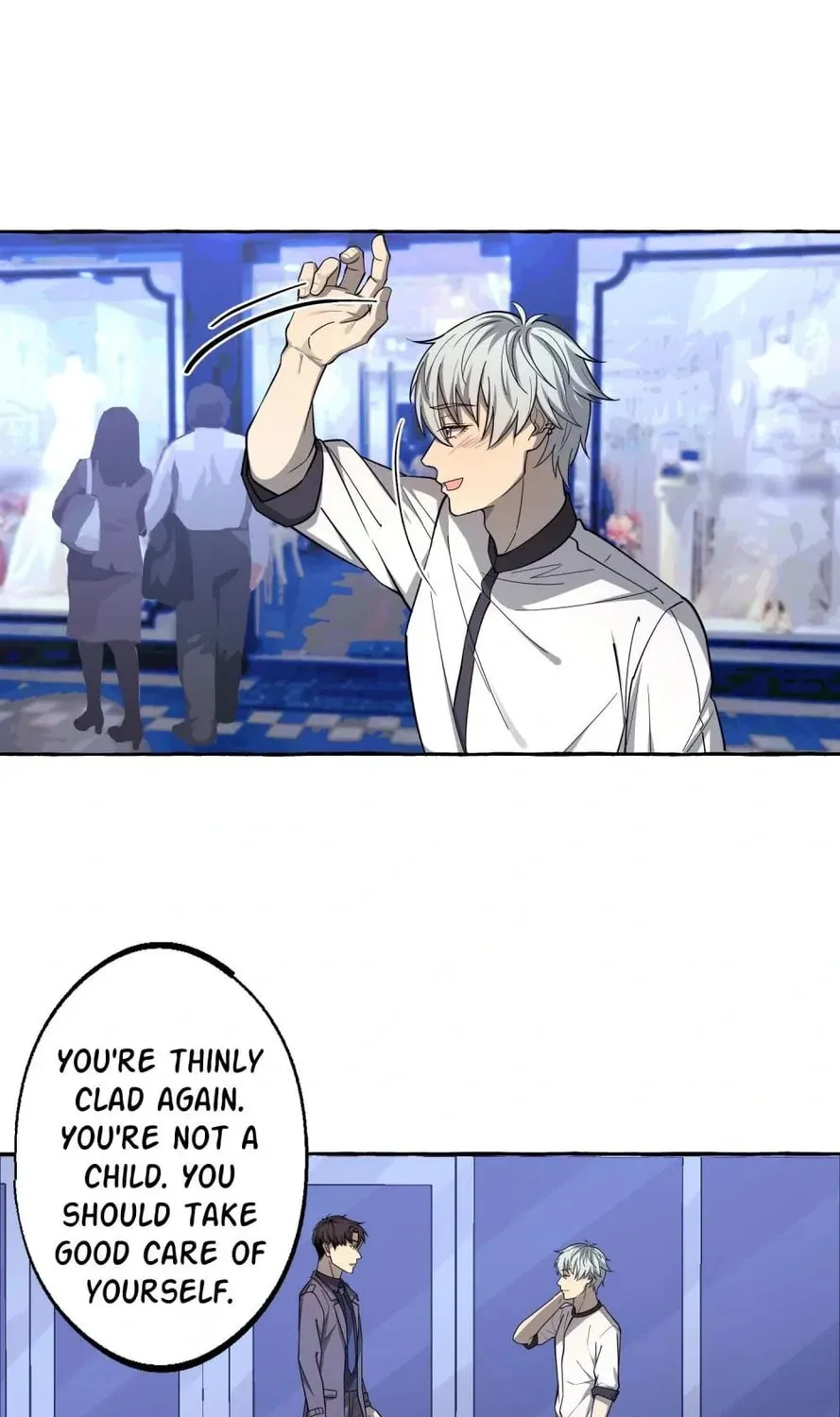 Read Deadly Game chapter 37 image 33 on Lezhin
