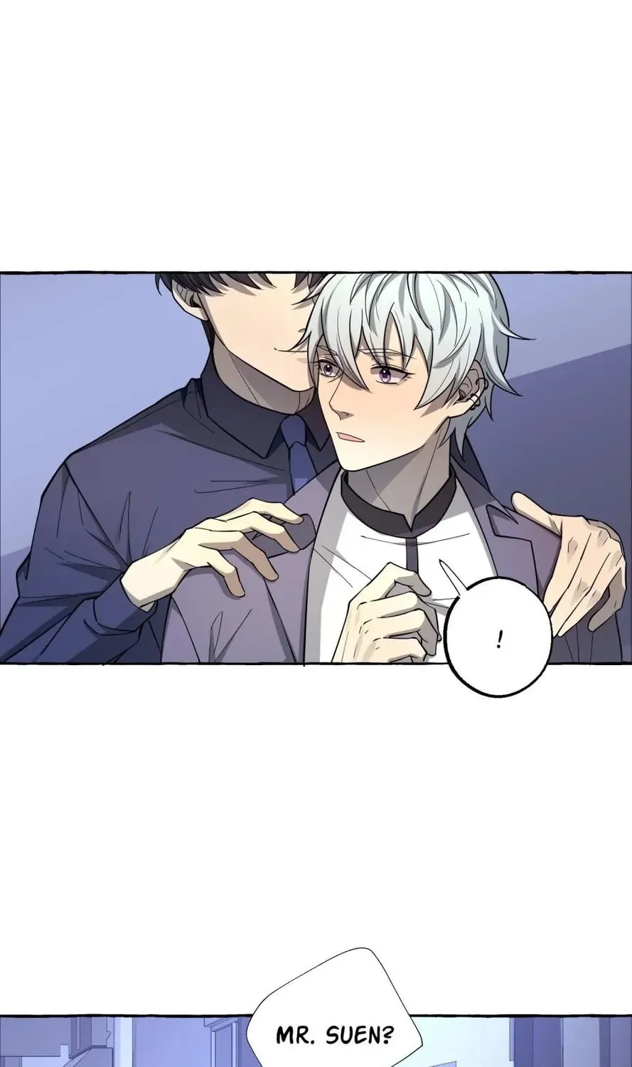 Read Deadly Game chapter 37 image 37 on Lezhin
