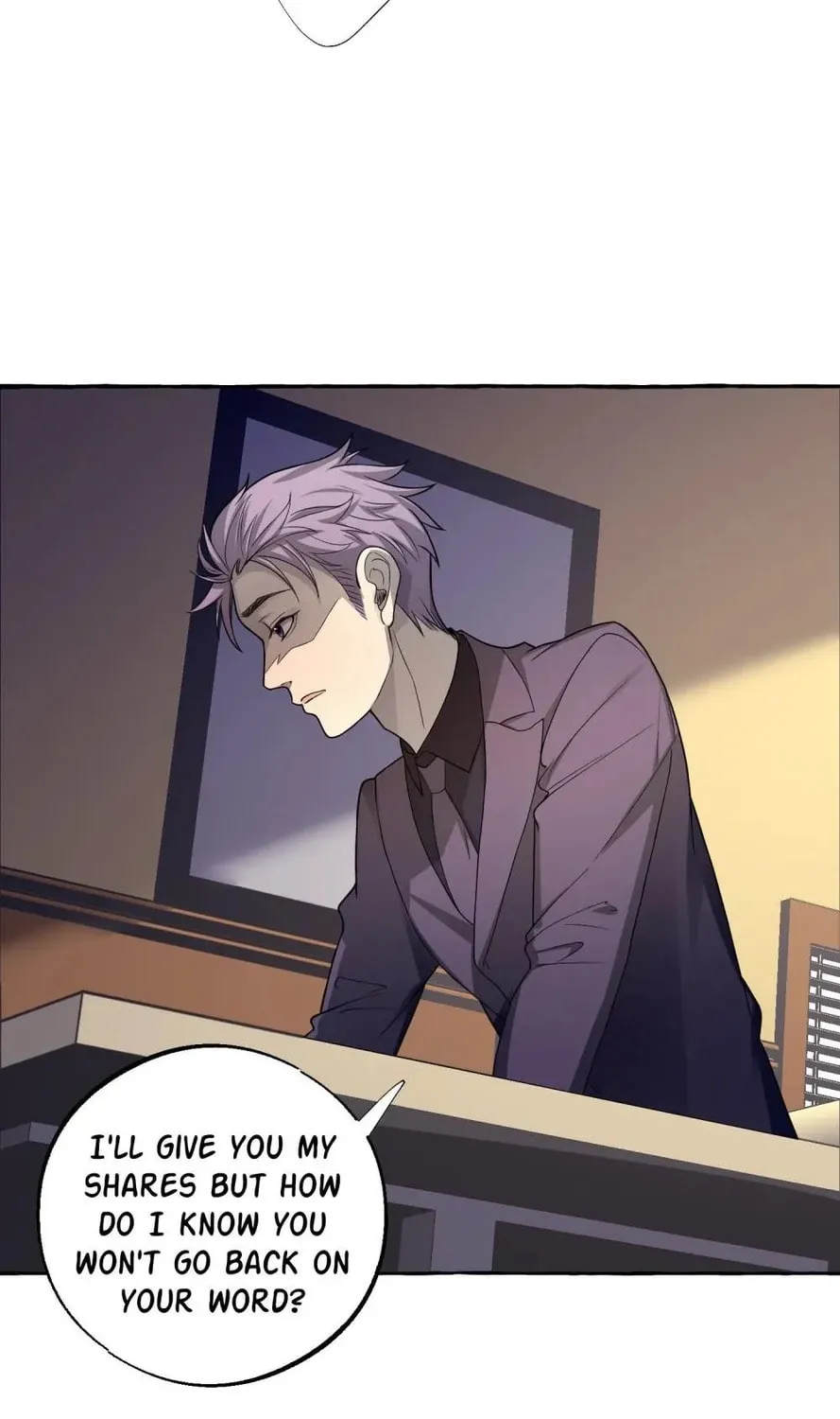 Read Deadly Game chapter 37 image 4 on Lezhin