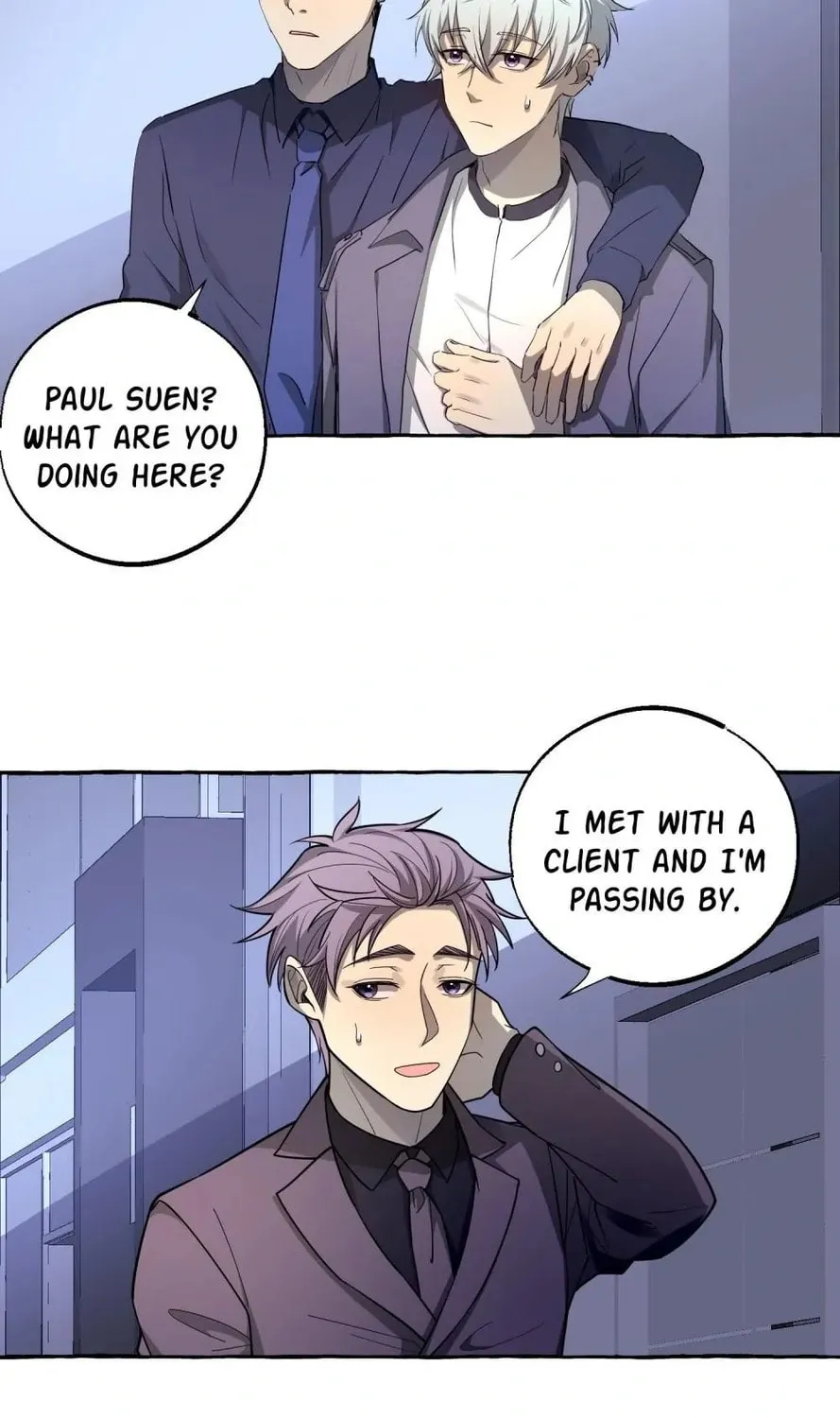 Read Deadly Game chapter 37 image 41 on Lezhin