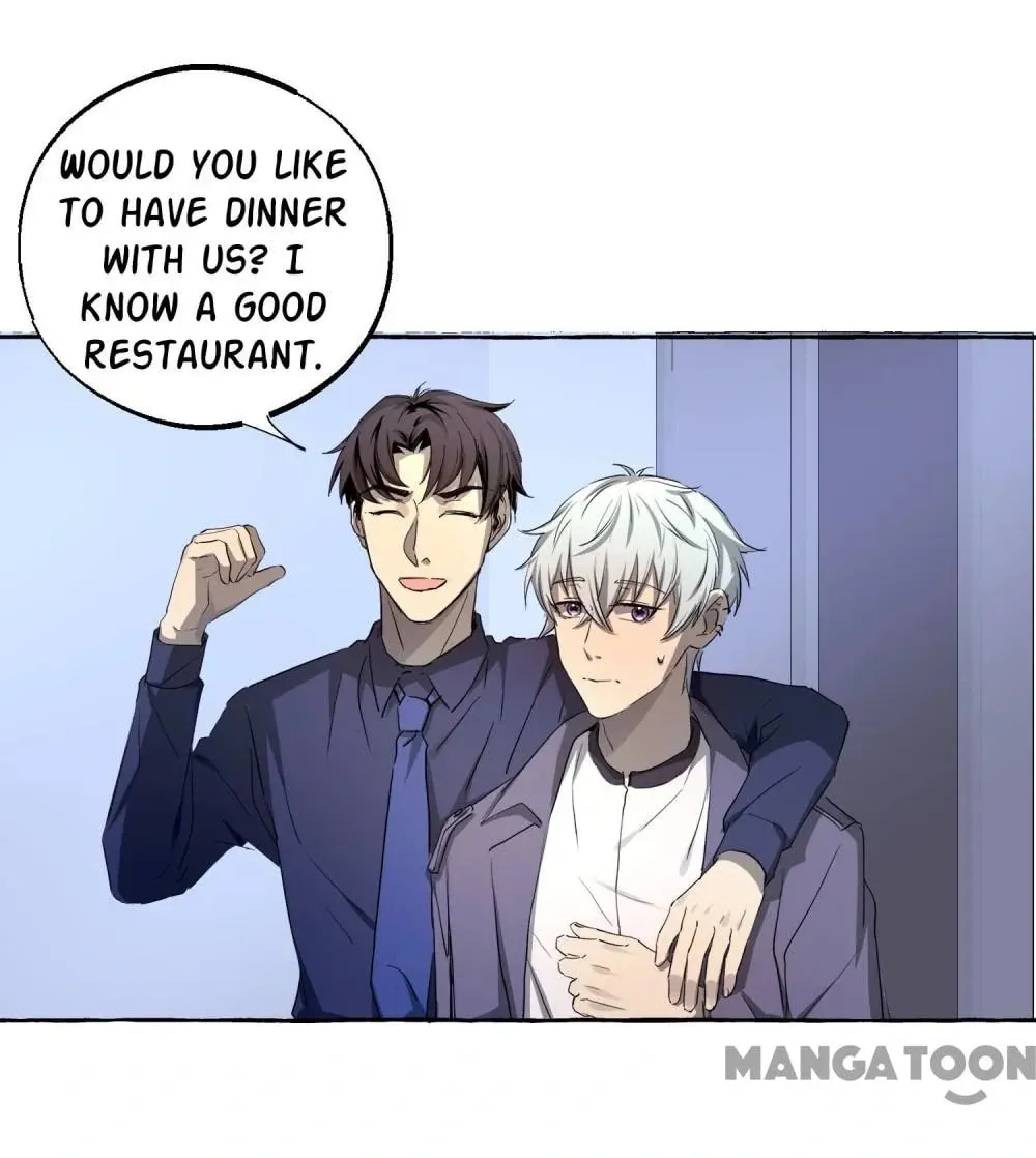 Read Deadly Game chapter 37 image 43 on Lezhin