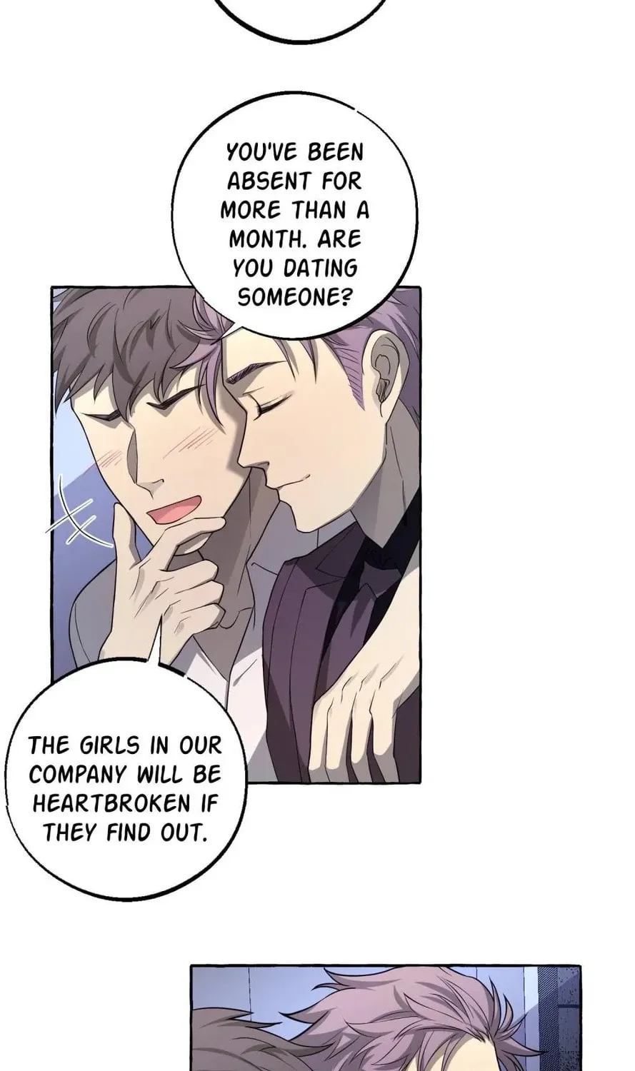 Read Deadly Game chapter 37 image 48 on Lezhin